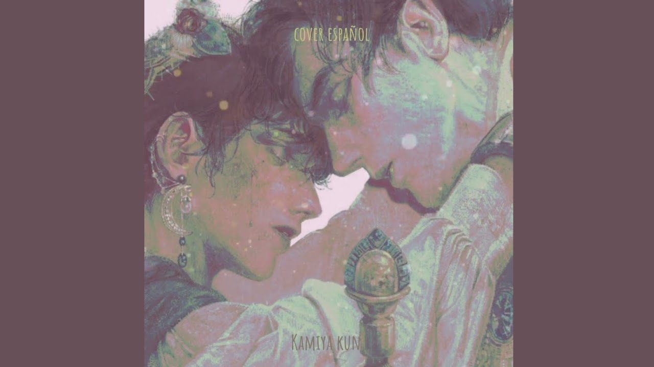 Yo quiero un Héroe || Male Version || Cover