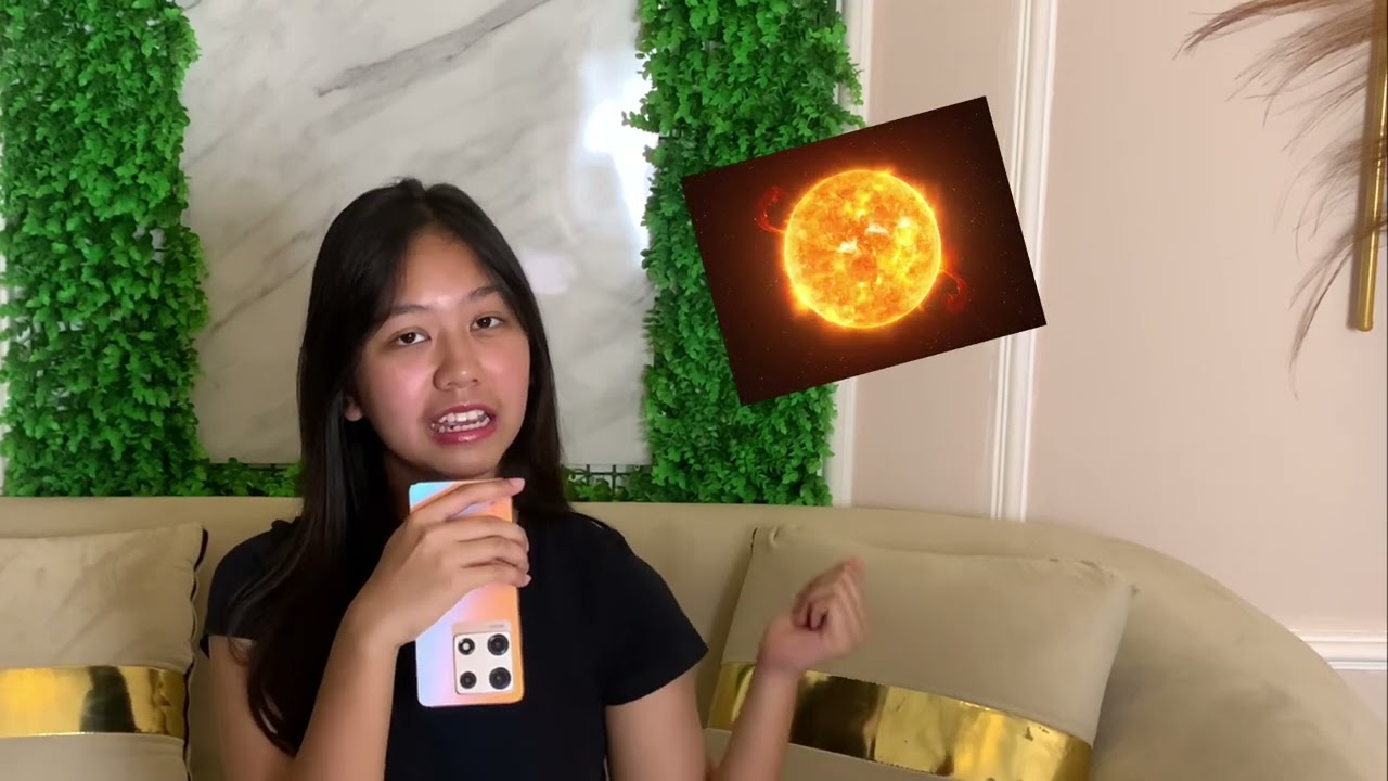 SUMBER ENERGI ALTERNATIF || JEMIMA ARELLA G. S. / XE-6 / 13