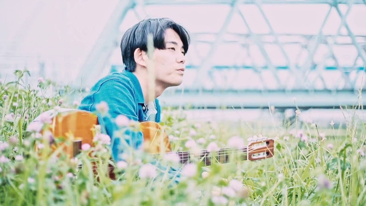 折坂悠太 - 犬ふぐり