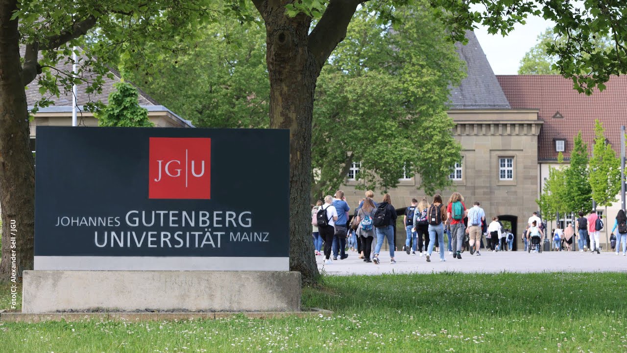 Feel the Gutenberg Spirit