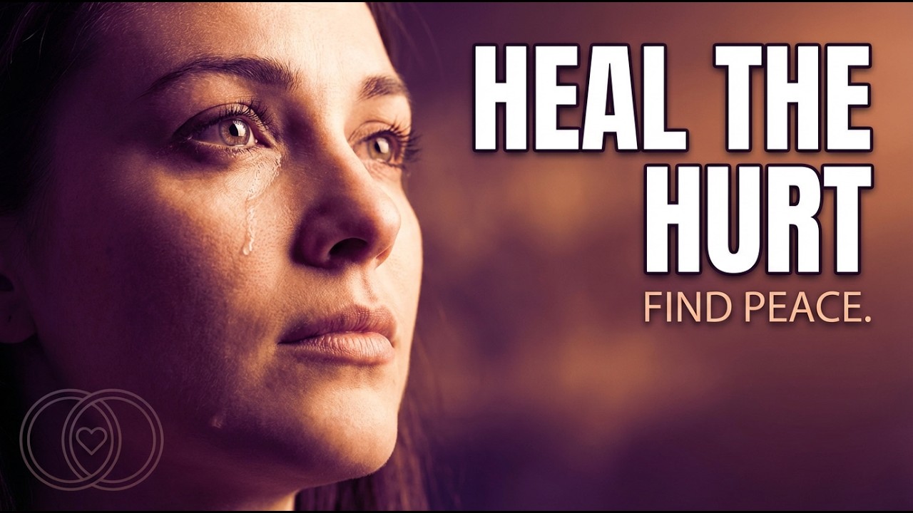 Heal Your Marriage After An Affair -The Power Of Self Compassion