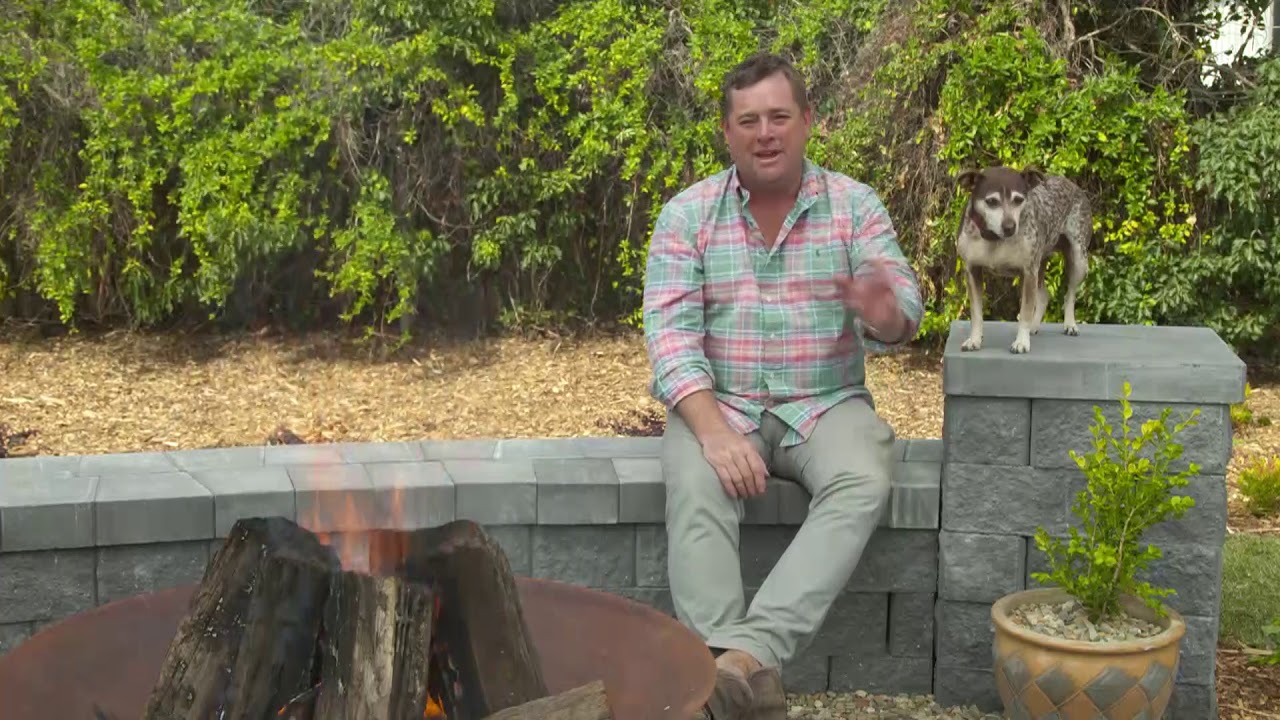 Australias Worst Backyard makeover with Jason Hodges