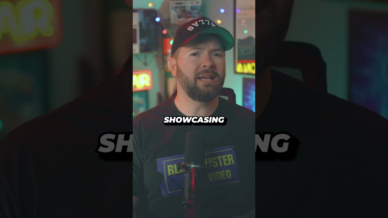 Constellation | Series Review