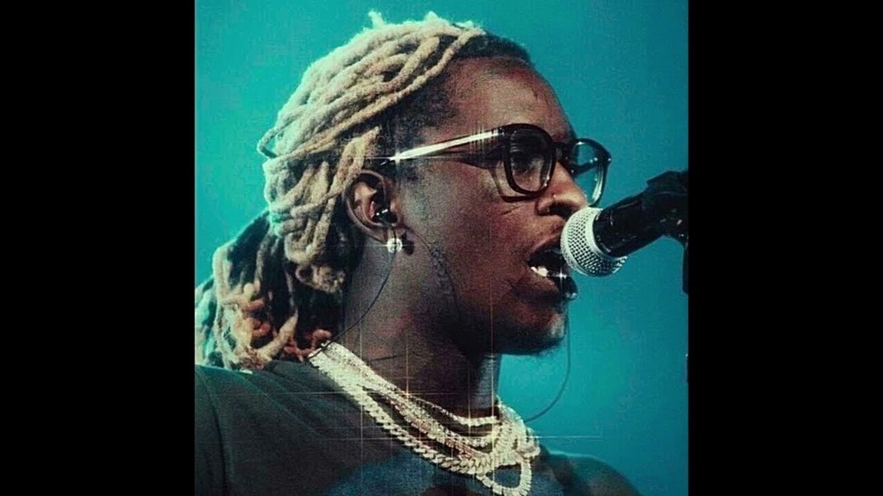 (FREE) Young Thug X Metro Boomin Type Beat ~ 