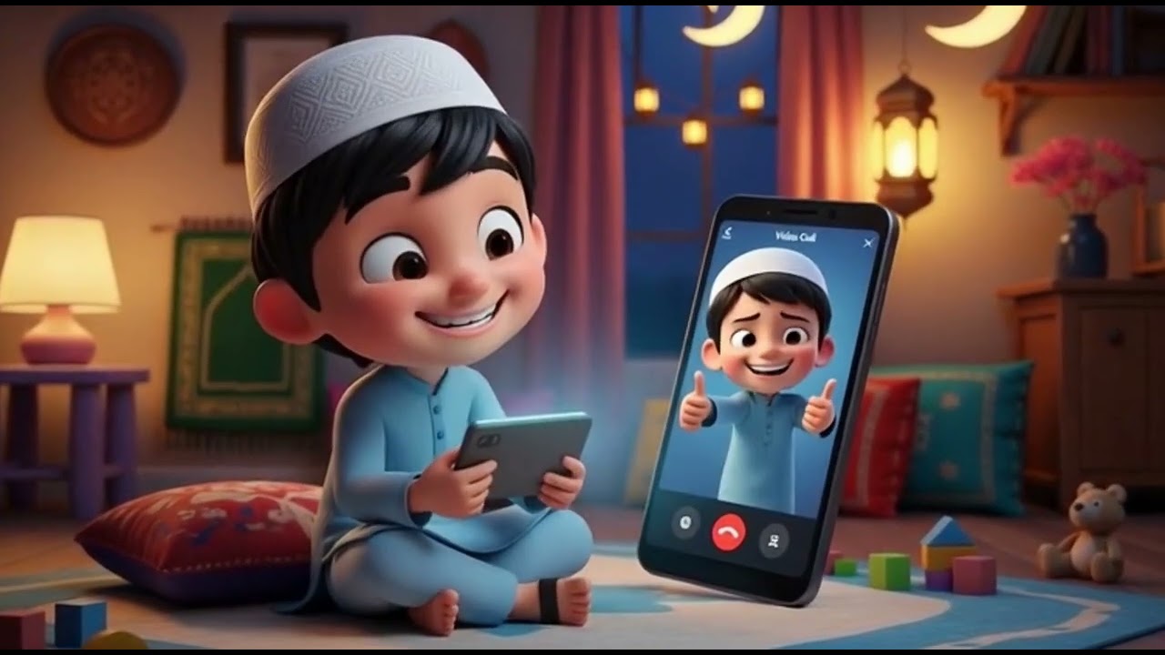 عید کی چاند رات کی خوشیاں 🌙 | Eid Ki Chand  Raat Special