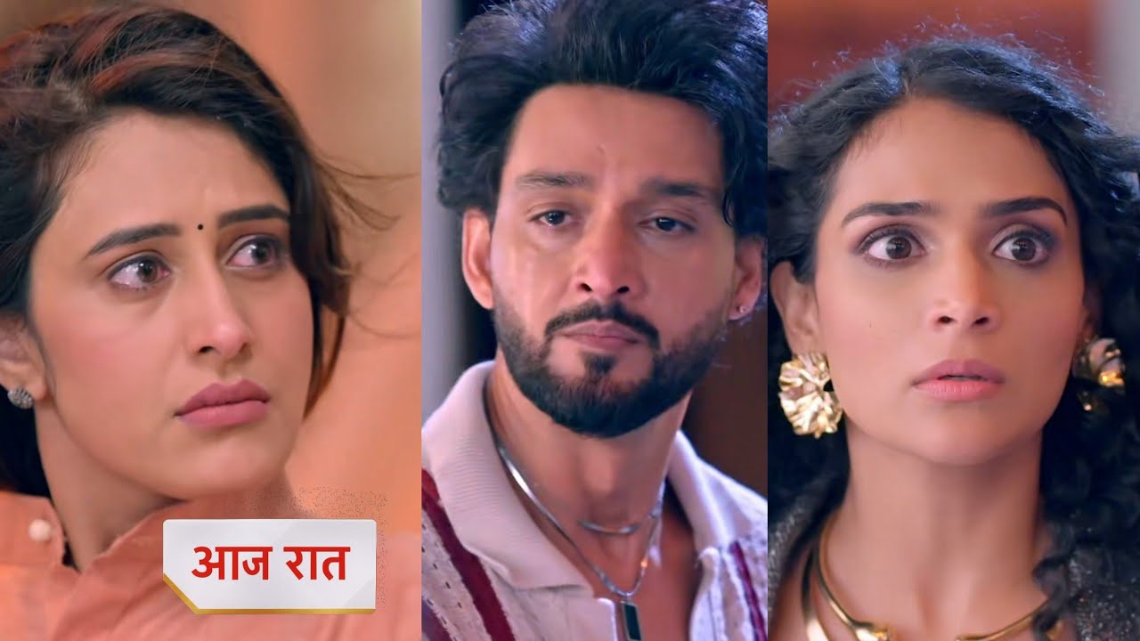 Tu Dhadkan mein Dil 25 August  2025 new promo Nandini ayi wapas