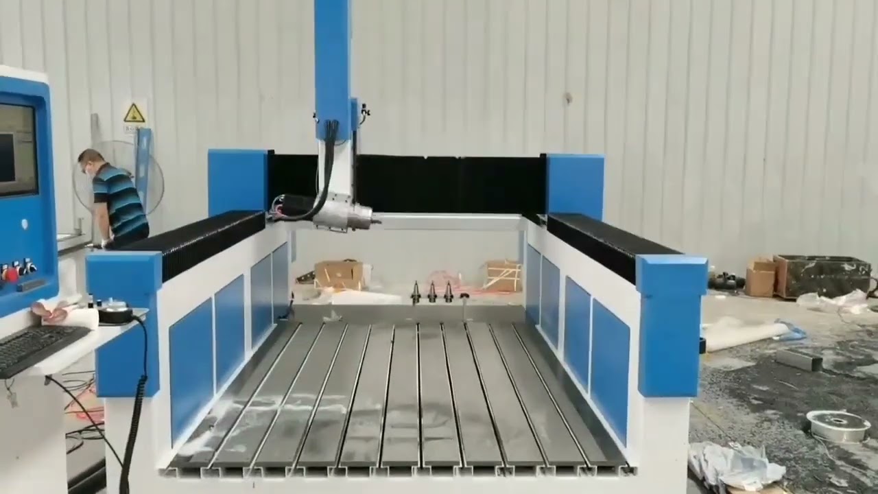 CNC ROUTER  CUT FOAM wechat&whatsapp:0086-15054105646 Email:Jackie@ht-cnc.net #foamcncrouter