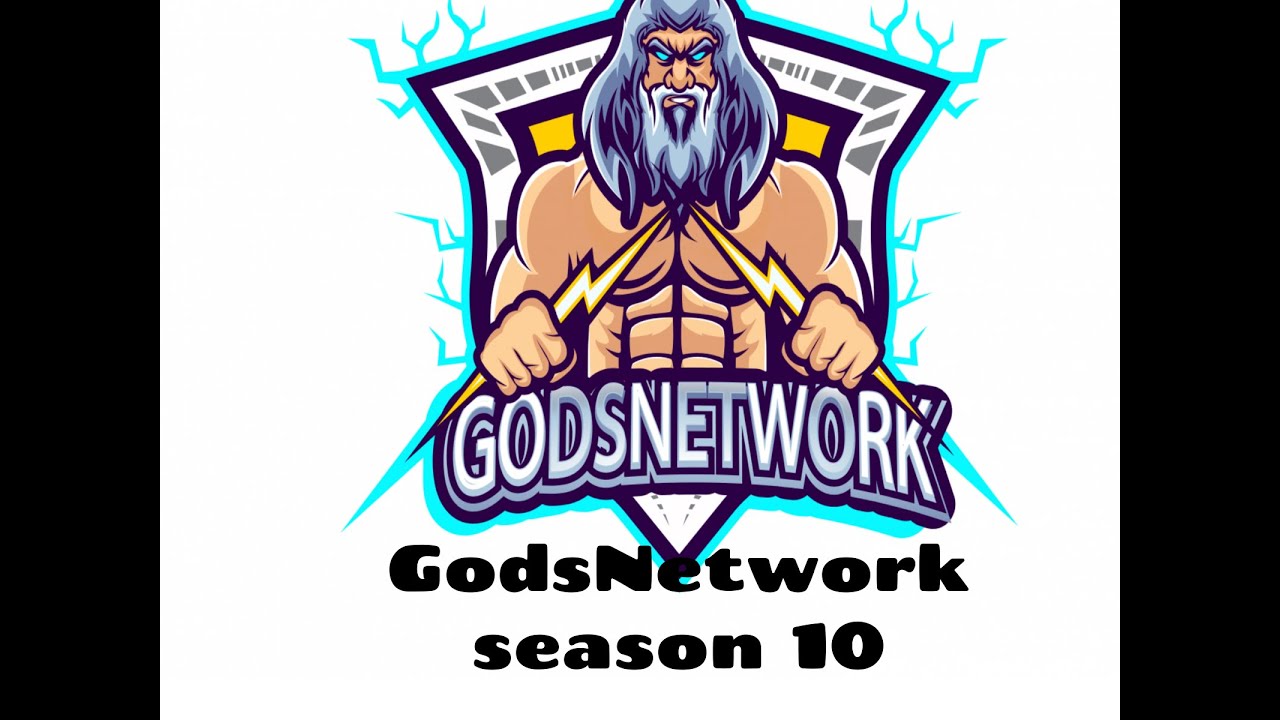 Godsnetwork Season 10 :p