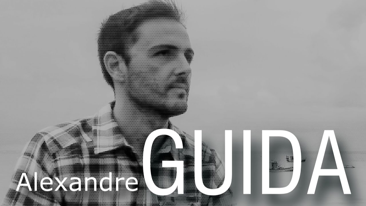 ALEXANDRE GUIDA  -  Fotografia Art&iacute;stica.