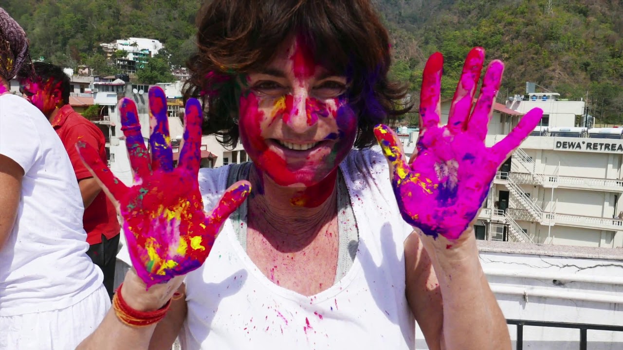 Yoga Teacher Training | Yoga Meditation Retreat | Yoga Therapy | Yoga Workshop Rishikesh India