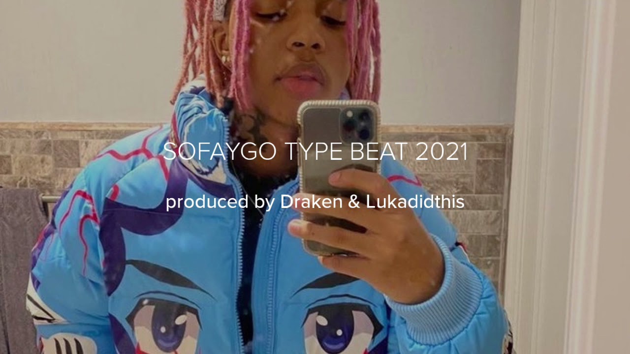 [FAST BOUNCE]&nbsp;SOFAYGO TYPE BEAT 2021