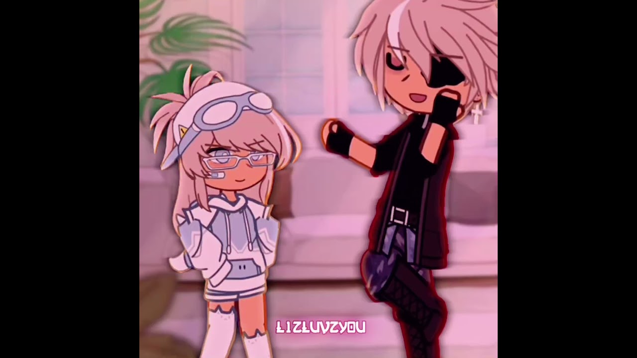 Not my idea|| crds: x_zury_x on TT||#gachaeditt #gacha #youtubeshorts #gachaeditor