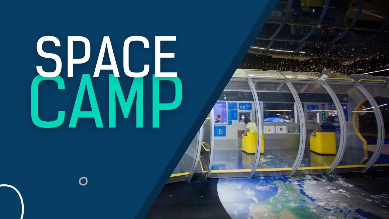 Български деца в Space Camp: мисия Марс, тренажори и мечти до звездите!