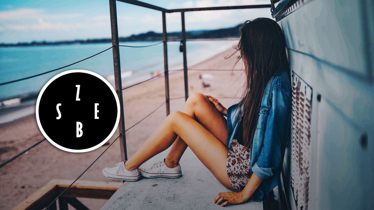 P.M.O - Away (Prod.  Mike Squires) Original Mix