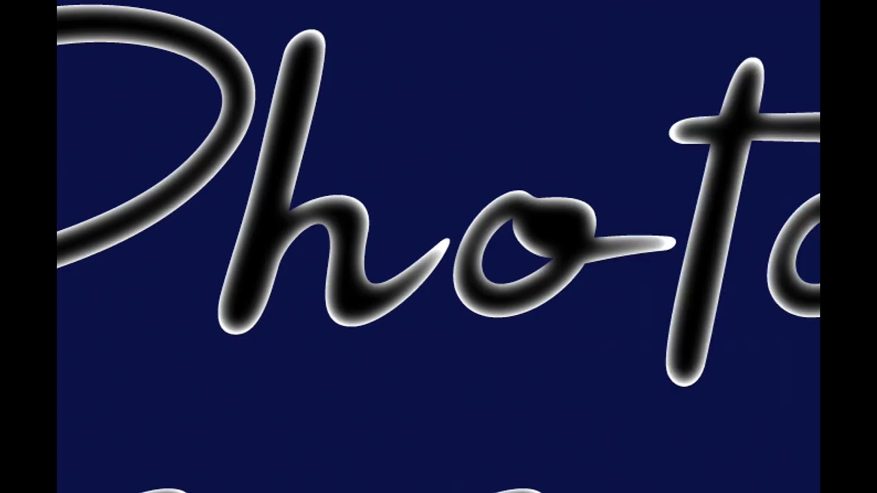 dafont and layer styles