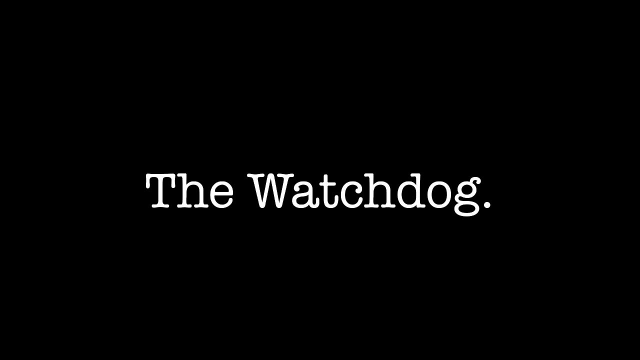 The Watchdog LIVE - Assange on Trial - Day 3 Part 2