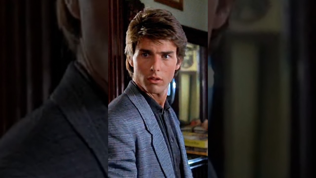 Ele &eacute; um g&ecirc;nio da matem&aacute;tica! 😯|Filme: Rain Man