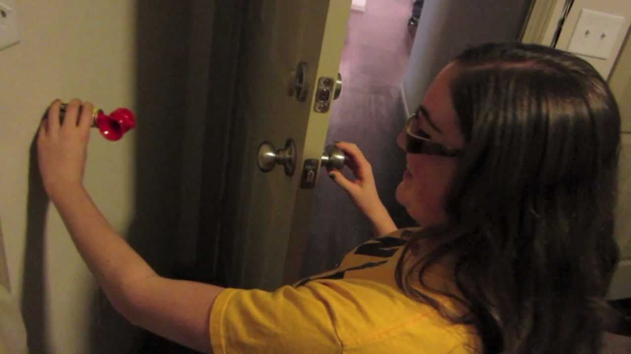 Roommate Wars
