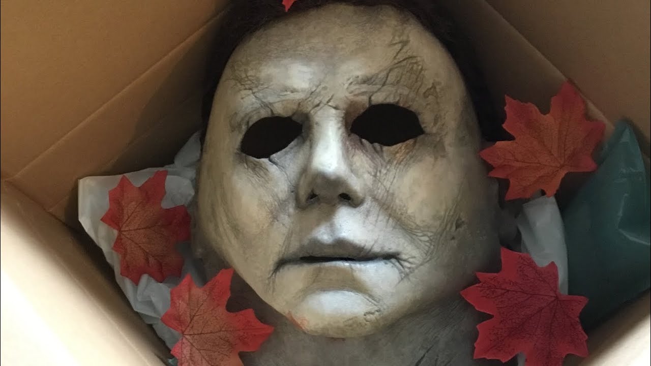 Trick or Treat Studios Halloween 2018 Rehaul Unboxing!