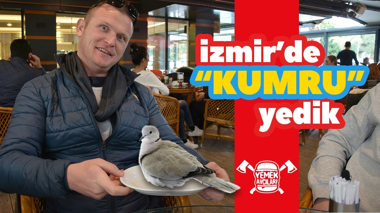 Bu Senin Bildiğin Kumrulara Benzemez! | Kumrucu Ömür