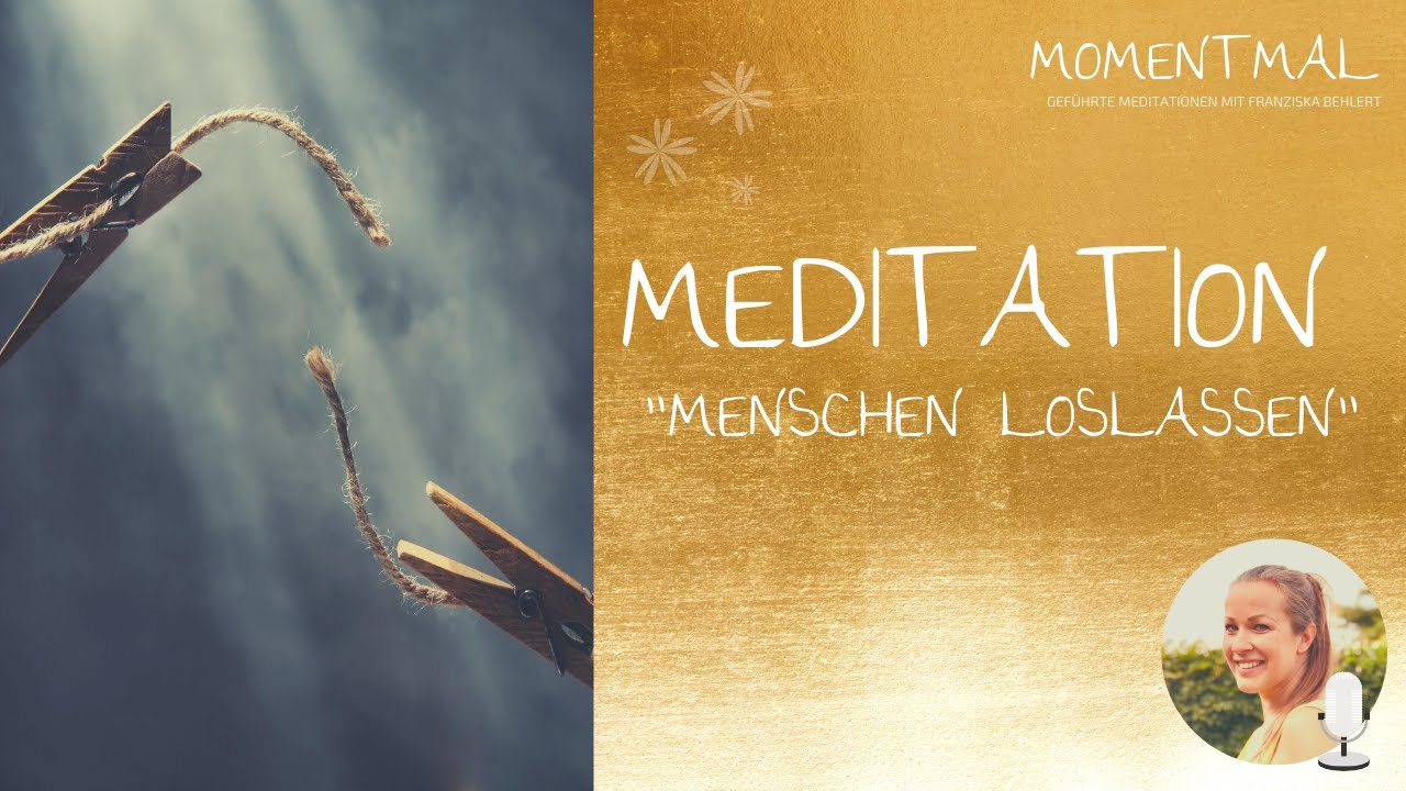 Geführte Meditation 