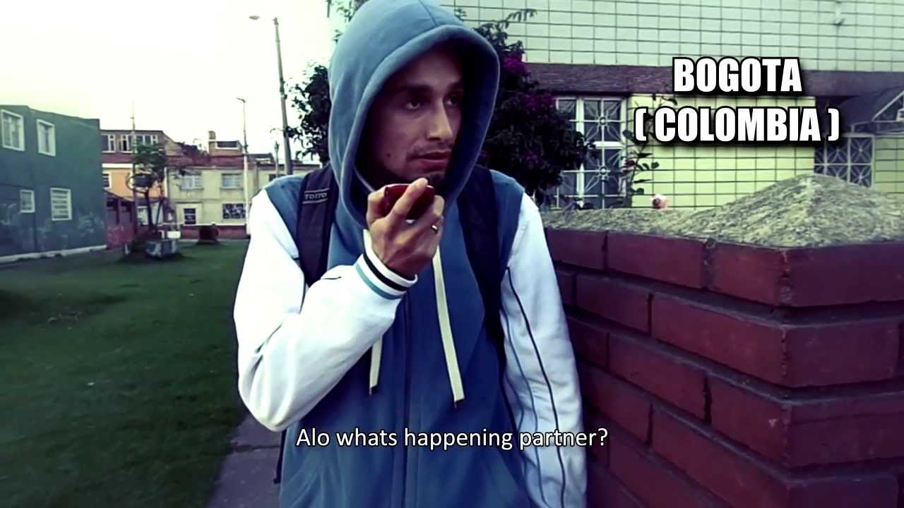 KRANEO - MUSIC DEALERS (OFFICIAL VIDEO)