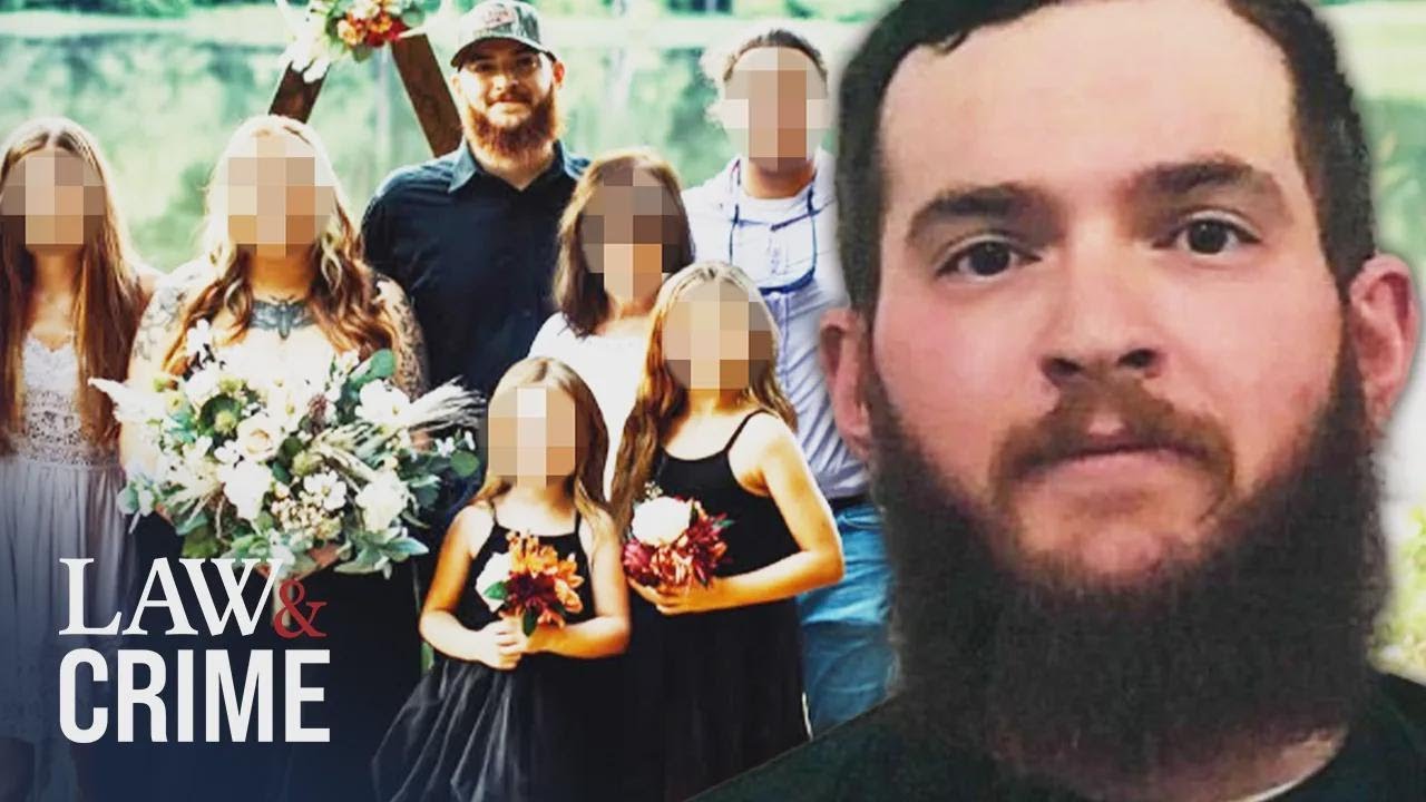 Bräutigam erschießt Stiefvater der Braut – Schockierende Tragödie auf Hochzeit