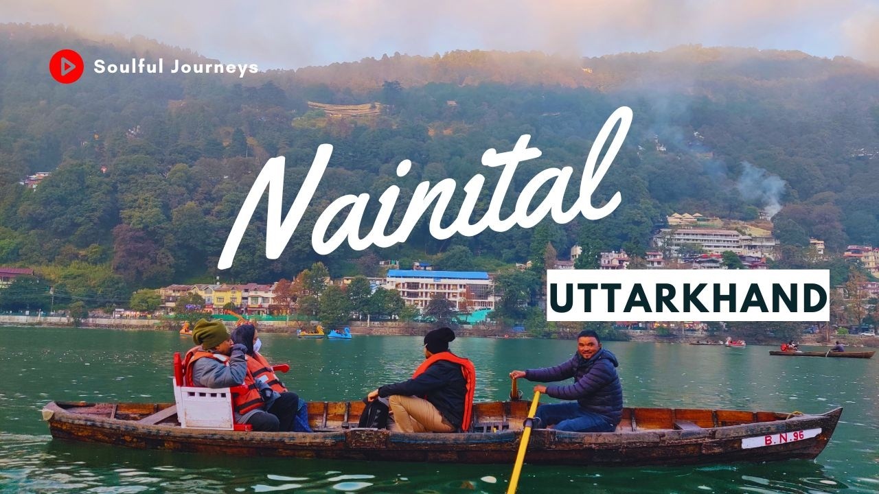 Jim Corbett National Park | Nainital | Uttarakhand Travel Series | Episode 1