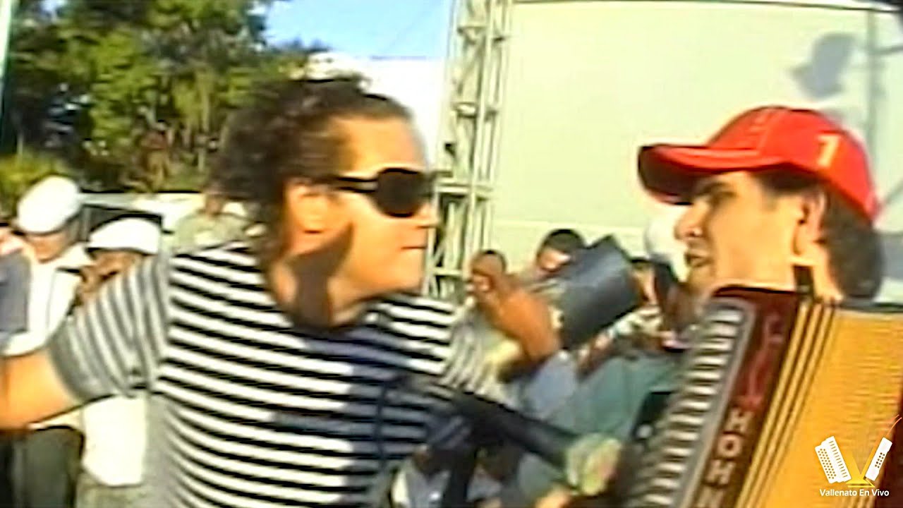 La Que Me Quiere La Quiero (En Vivo) - Silvestre Dangond & Juancho De La Espriella (Club Valledupar)