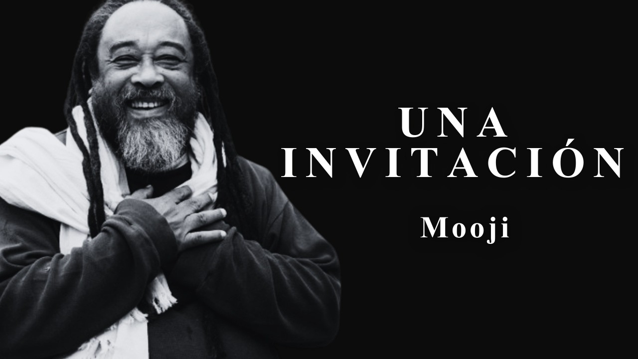 El Llamado a la Libertad (Mooji) | Meditación Guiada de No-Dualidad
