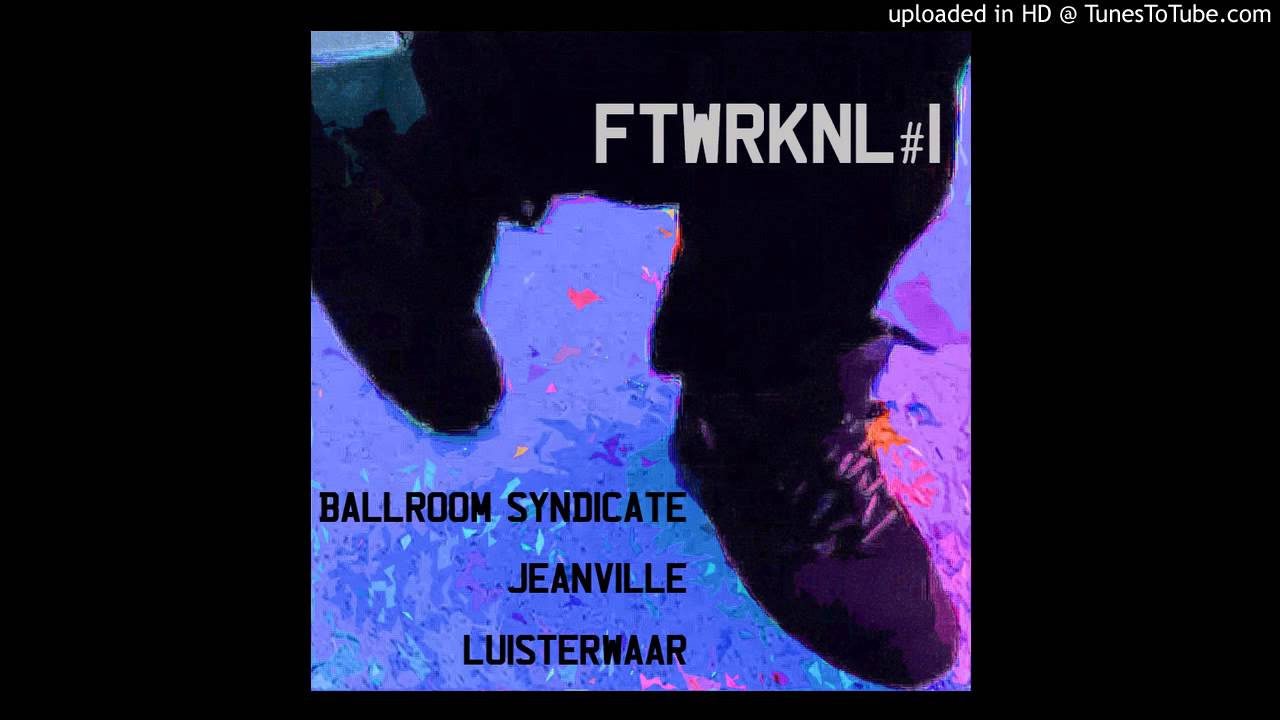 JEANVILLE- Burn The Floor
