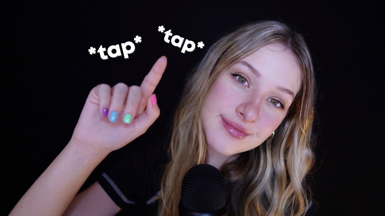 ASMR Your Face is Cork