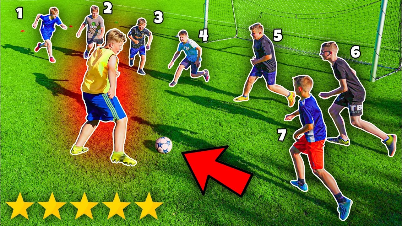 NAJTRUDNIEJSZY MECZ PREZESA! ⚽ PIŁKA FORTUNY z FIFY 2023! 🔥