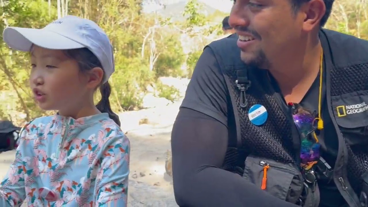 ABLE — Education That Regenerates Life