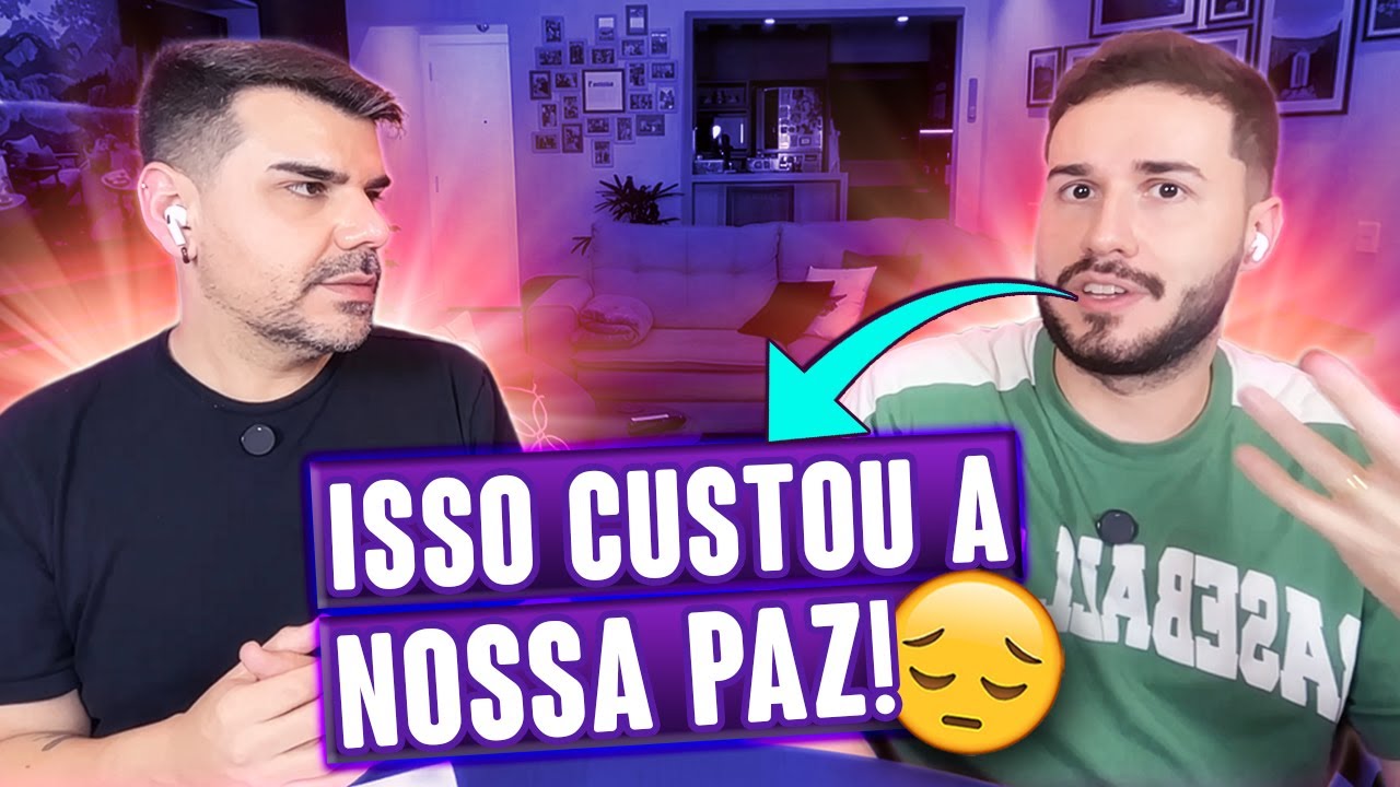 POR QUE PERDEMOS A PRIVACIDADE NA VIDA PESSOAL?🙁 RESPONDENDO COMENT&Aacute;RIOS - Titi Fabri