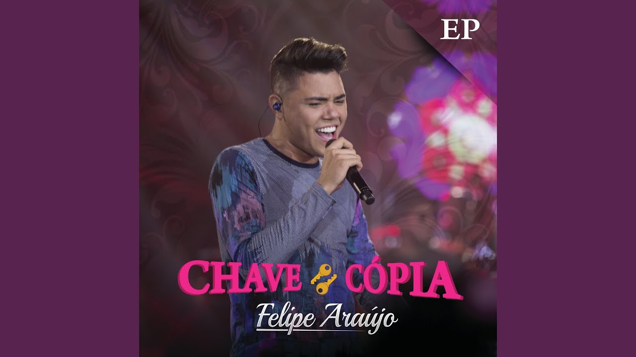 A Mala &Eacute; Falsa (Ao Vivo)