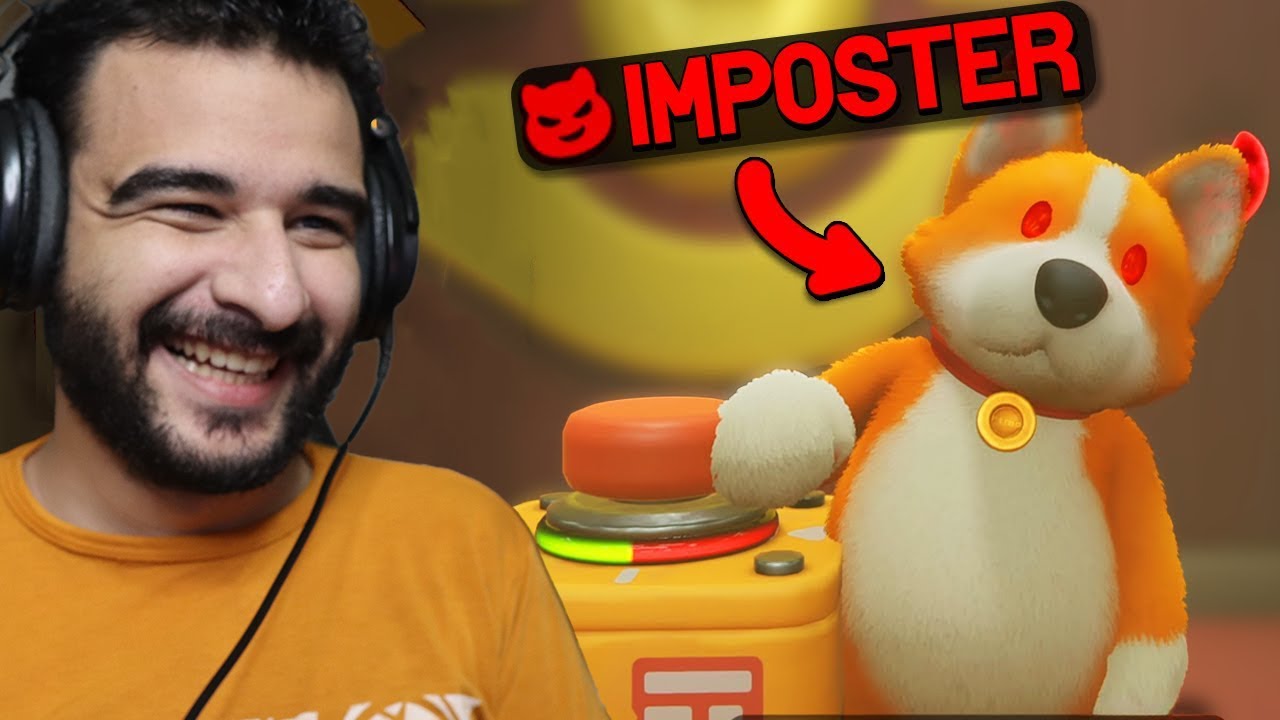 عودة القاتل الشرير الاستاذ باندا في بارتي انملز | Party Animals