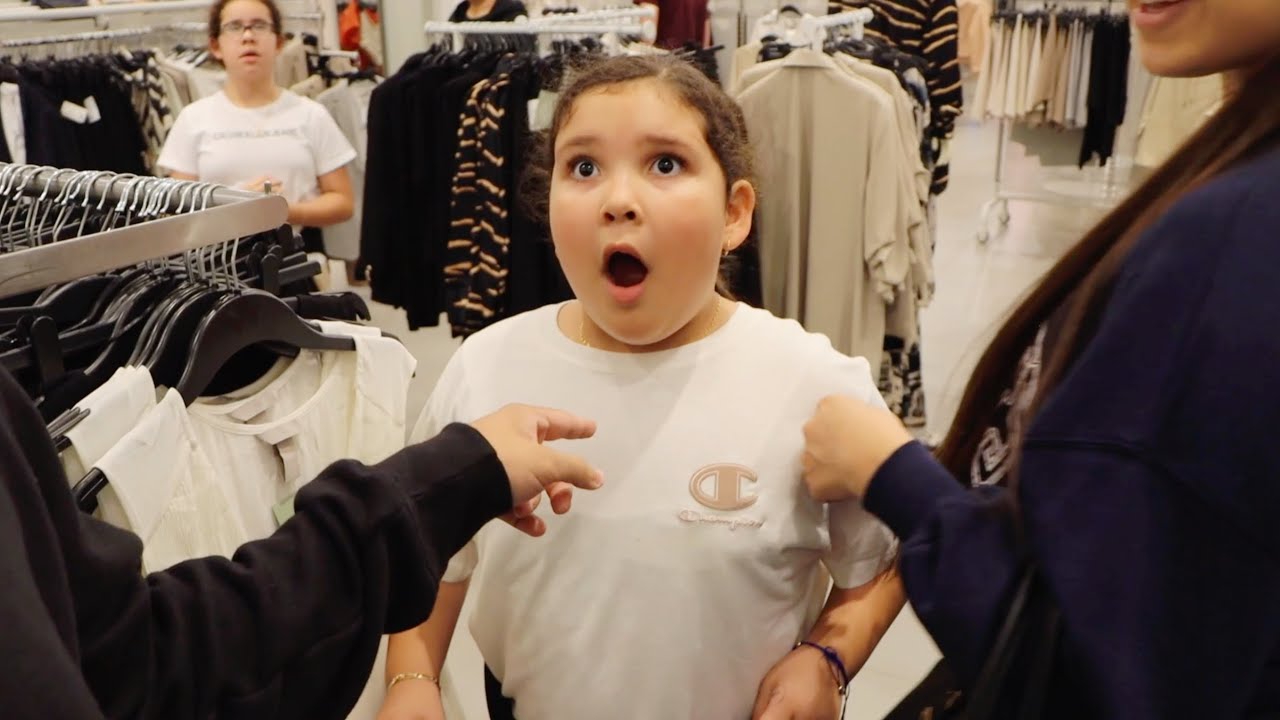 THIS WAS THE BEST DAY OF HER LIFE!!