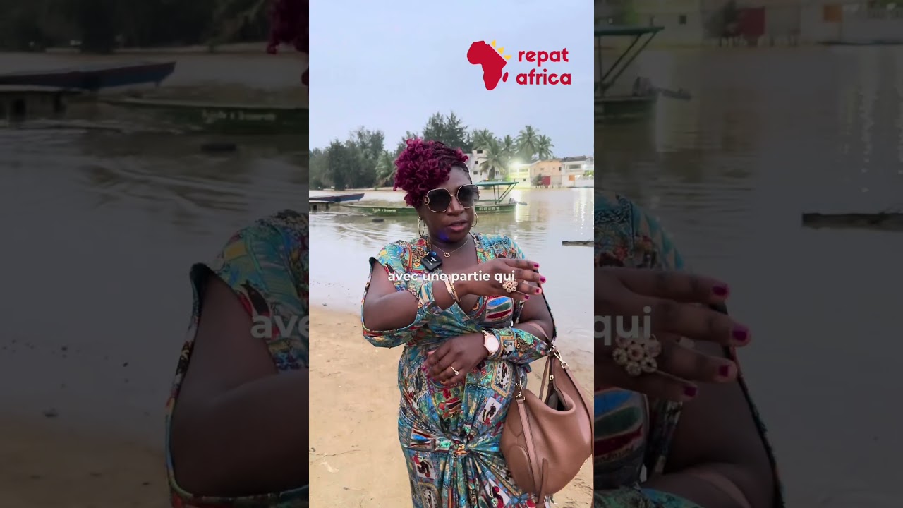 🇨🇮  Opportunit&eacute; imminente d'investissement : vente de terrains en C&ocirc;te d'Ivoire ! 💰