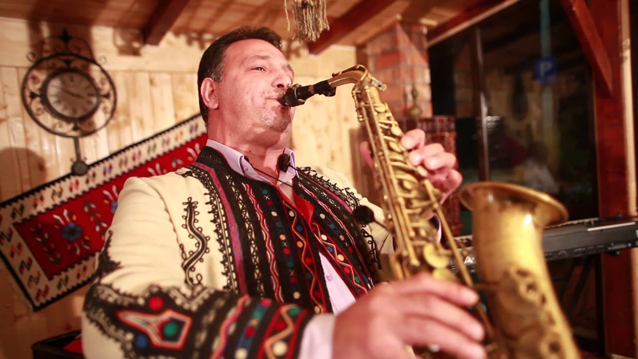 Florin Tarata-Coragheasca nuntasilor