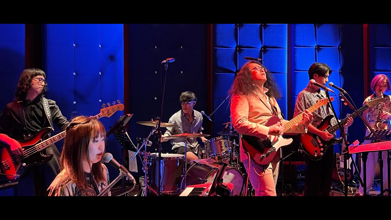 あれはたしかSEPTEMBER(LIVE) short / ジャンク フジヤマ(JUNK FUJIYAMA)