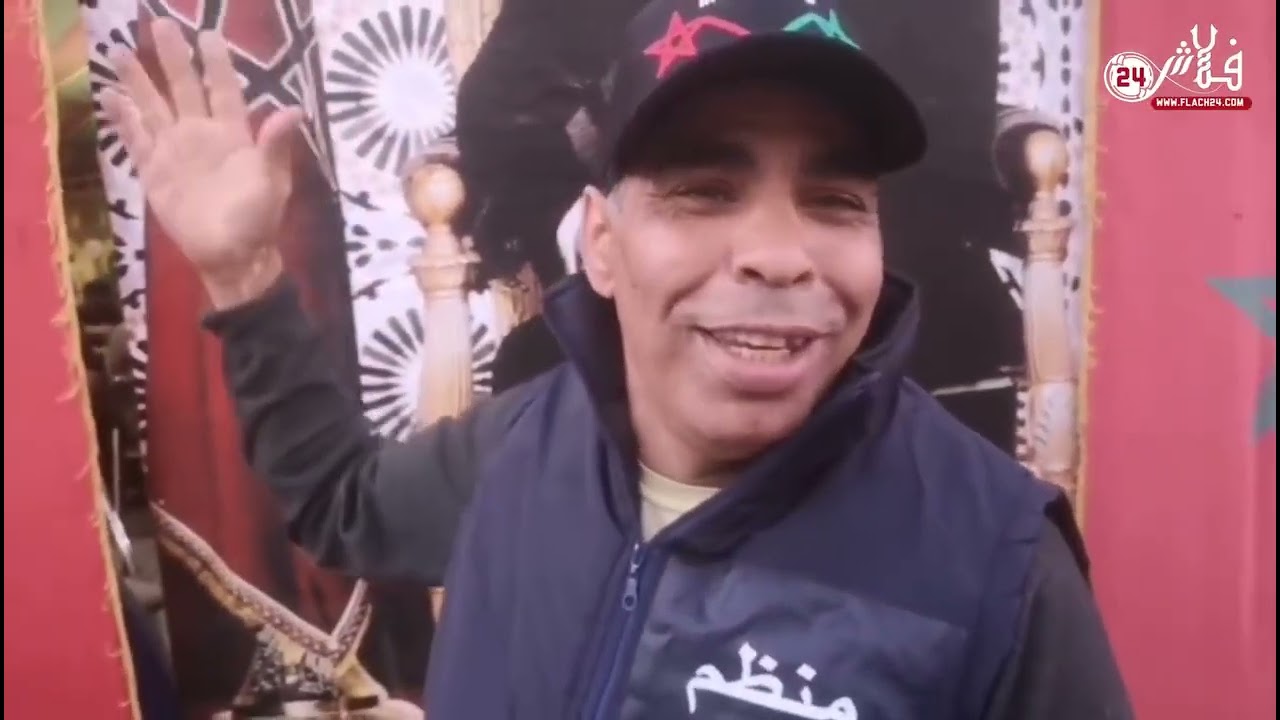 سيدي مومن : شوفو ناس الخير في اليوم الأول من مائدة الرحمان. شنو دارو...المغاربة يد واحدة قلب واحد...
