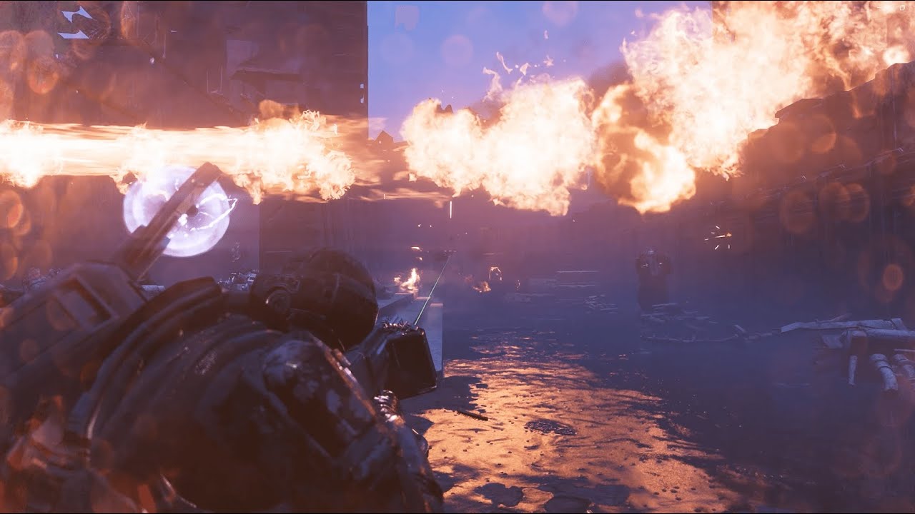 From Drop to Extraction – The Julheim Automaton Slaughter – Helldivers 2