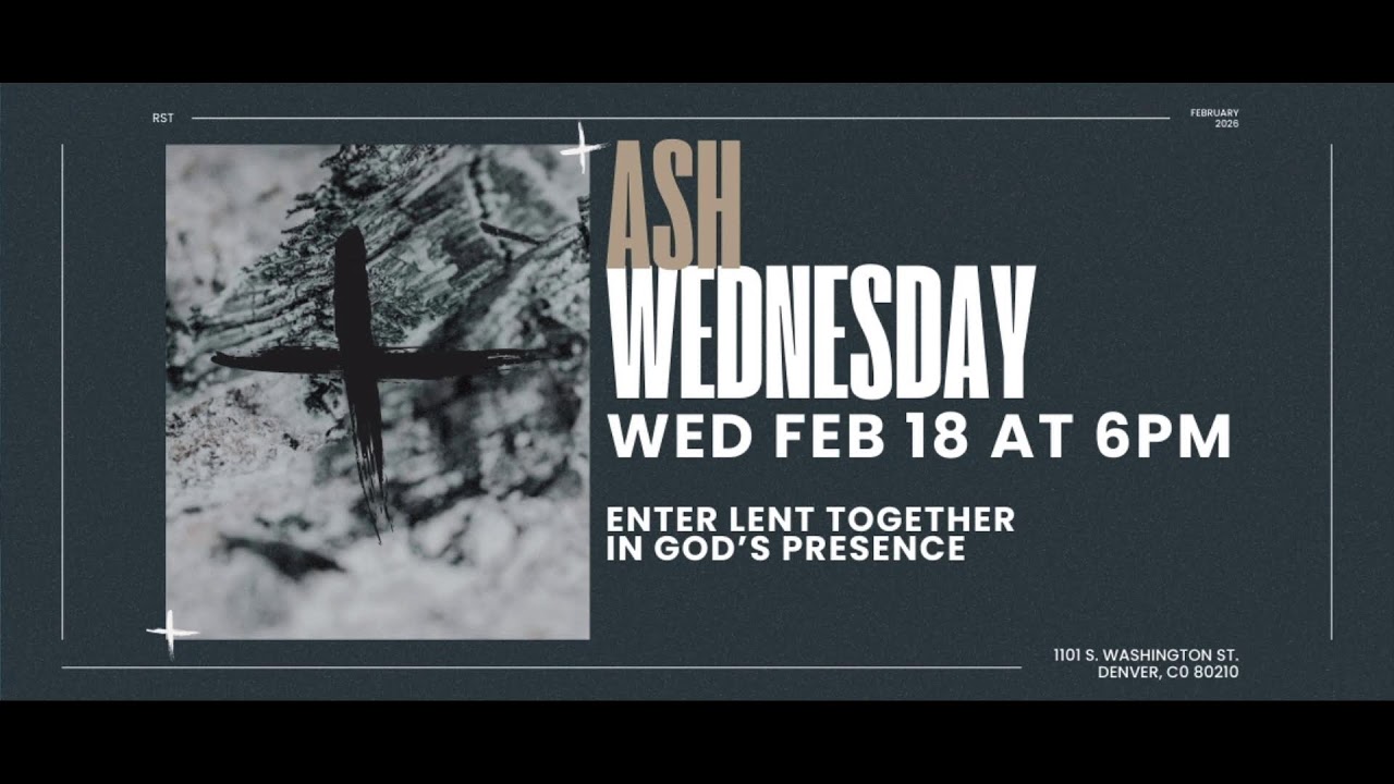 RST Church Service 8:30AM | February/01/2026