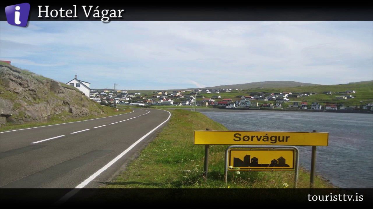 Hotel V&aacute;gar