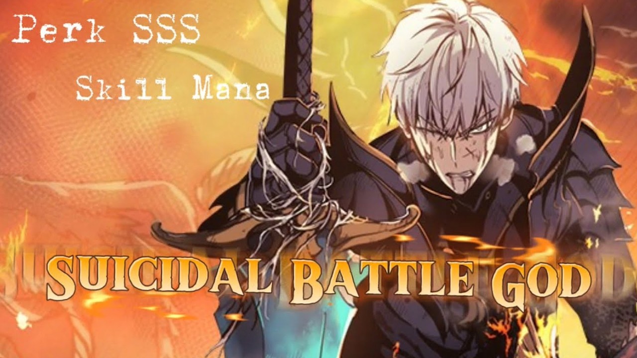 [Part 1] การหวนคืนของเทพสงครามผู้ไม่ยอมตาย! 🔥⚔️ | สปอยมังงะ