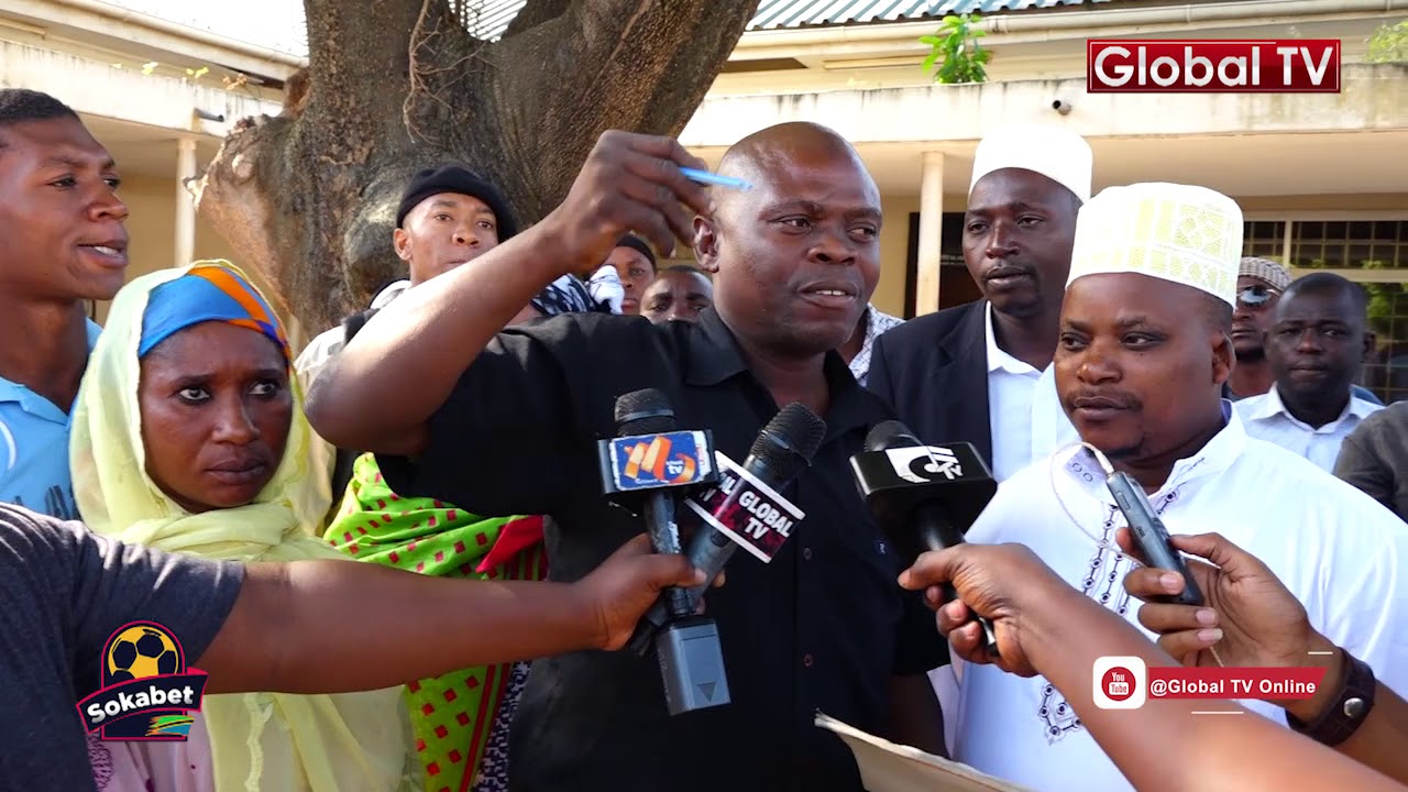 UTATA! Msiba wa Sam Waukweli, Ndugu Waingilia Kati Sakata la Usafiri