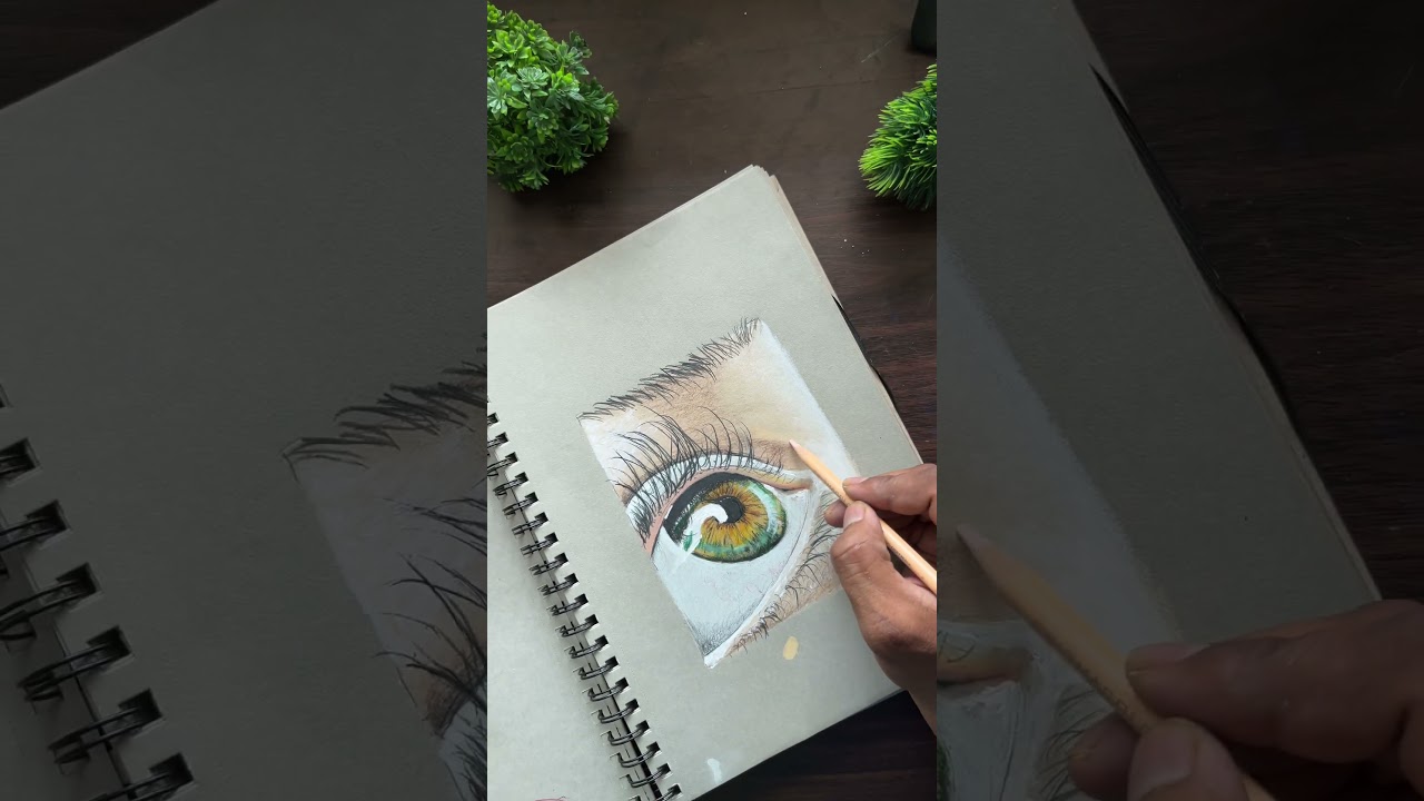 1000₹ colour pencil 😱🤯 #shorts #viral #art