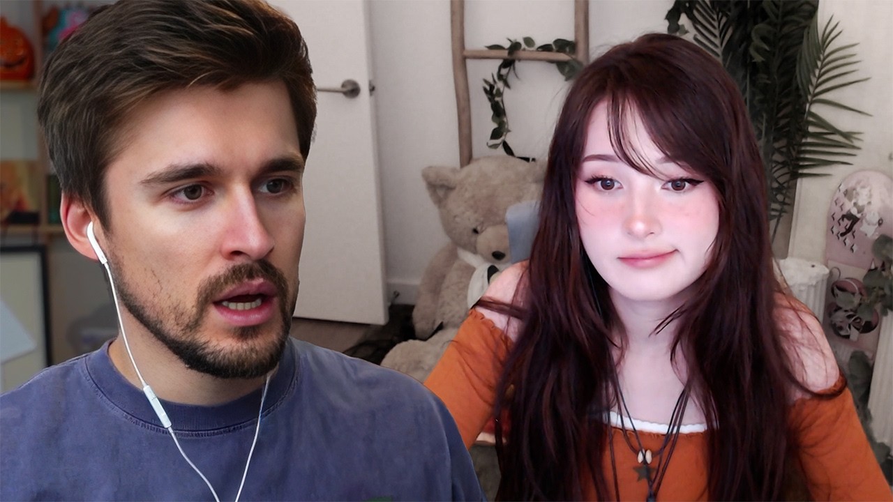 She Ruined My Thanksgiving