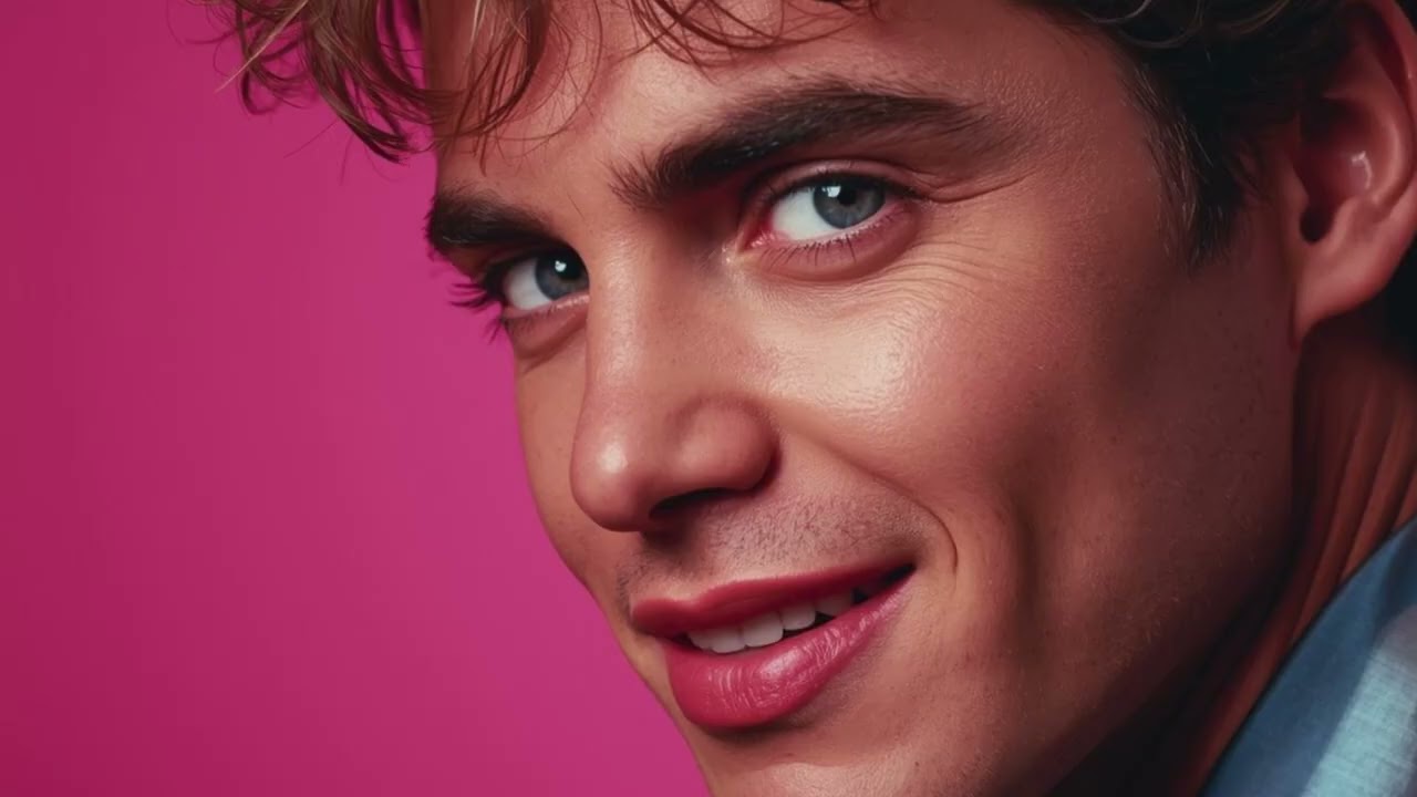 Never Let My Fart Go – Jason Ryder (Lost 1987 Power Ballad)